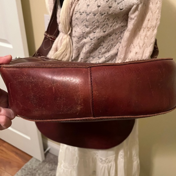 Rugby Ralph Lauren Saddle Bag - Taylor Swift - Picture 4 of 11